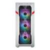Scheda Tecnica: Cooler Master Case Td500mesh V2 Sf6 - U3x2,u3.1type - Cx1,cf120 Argb Fanx4, + Ryu Pattern