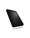 Scheda Tecnica: Icy Box Case Esterno Per SSD/HDD 2,5" 1xUSB3.2 Gen1 Host - Senza Viti, PRedezione" Silicone