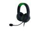 Scheda Tecnica: Razer Cuffie RZ KAIRA X FOR XBOX - Black - 