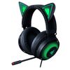 Scheda Tecnica: Razer Cuffie RZ KRAKEN KITTY ED. Black - 