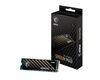 Scheda Tecnica: MSI SSD Spatium M450 Series PCIe 4.0 M.2 2280 - 1TB
