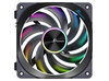 Scheda Tecnica: Seasonic Magflow 1225 Argb Pwm Fan - 120mm - 