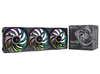 Scheda Tecnica: Seasonic Magflow 1225 Argb Pwm Fan - 120mm - 3er Kit