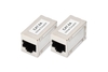 Scheda Tecnica: DIGITUS Accoppiamento Modulare Cat 6a, Schermato - - 2 Pezzo
