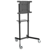 Scheda Tecnica: EAton Rolling Tv/monitor Cart 37-70in Flat-screen Redating - 