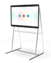 Scheda Tecnica: Cisco Spark Board - 55 Floor Stand (new Design) Spare