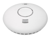 Scheda Tecnica: Brennenstuhl Connect WiFi Smoke Detector-heat Alarm Wrhm01 - Smoke