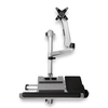 Scheda Tecnica: StarTech .com Workstation per Computer da Parete - Monitor Singolo - Premium - Braccio doppio articolabile - S