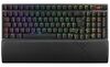 Scheda Tecnica: Asus Rog Strix Scope Ii 96 Wireless Gaming Keyboard, Rgb - Black. Iso (de), Rog Nx Snow Switches
