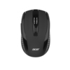 Scheda Tecnica: Acer Mouse MX202 WIRELESS Black 1200DPI IN - 