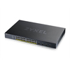 Scheda Tecnica: ZyXEL Switch XGS1935-28HP 28-PORT SMART MGD POE+ IN - 