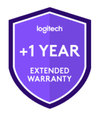 Scheda Tecnica: Logitech Warranty Extended THREE Y FOR MEETUP 2 IN - 