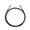 Scheda Tecnica: TP-Link Tl Sm5220 3m V1 Cavo Applicazione Diretta - 10GBase Sfp+ (m) A Sfp+ (m) 3 M Biassiale Passivo