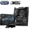 Scheda Tecnica: MSI Z890 Gaming Plus WiFi ATX LGA1851 4xddr5, WiFi 7 - 