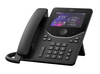 Scheda Tecnica: Cisco Desk Phone 9871 Carbon Black In - 