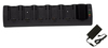 Scheda Tecnica: Zebra 6 Slot Spare Battery Charger Regional Ac Chord - Separately