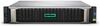 Scheda Tecnica: HPE Modular Smart Array 1050 Dual Controller SFF Storage - Array Unit Disco Rigido 0TB 24 Alloggiamenti (SAS 3) Iscsi