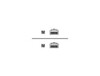 Scheda Tecnica: HPE LAN Cable Rj 45 (m) A Rj 45 (m) 4.3 M UTP Cat.5e - Per LaserJet Pro Mfp M175, Mfp M276, 10/100, Switch 27xx