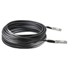 Scheda Tecnica: HPE LAN Cable Sfp+ 10 M Per 6 Port 10GBE Module, Entp - Virtual Array P6350 Fc Sff Combo Field Kit