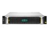 Scheda Tecnica: HPE Msa 2060 - 10GBE Iscsi Sff 12TB Flash Bundle