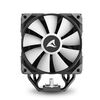 Scheda Tecnica: Sharkoon Dissipatore Ad Aria 1x 120mm Pwm Fan, 5x Copper - Pipes, Direct Touch, Tdp 230w