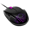 Scheda Tecnica: Cooler Master Mouse CM MM720 Black - 