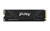 Scheda Tecnica: Kingston SSD Fury Renegade G5 M.2 2280 NVMe PCIe 5.0 - 1TB
