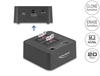 Scheda Tecnica: Delock USB 20GBps M.2 Docking Station For 2 X M.2 NVMe - PCIe SSD With Clone And Erase Function