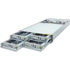 Scheda Tecnica: GigaByte Twin H253-z10-abp1 4x 1 AMD Epyc 9005 Lga6096 - 2U 4-Node UP 8-Bay E1.S Gen4 NVMe, 4 x OCP NIC, 2x3000W