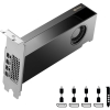 Scheda Tecnica: PNY NVIDIA RTX 2000 ADA LP Power Limited - 16GB GDDR6, 128bit, 2816 Cuda, 88TMSu,4mDP,2 Slot, OEM