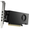 Scheda Tecnica: PNY NVIDIA RTX 2000E ADA LP Power Limited - 16GB GDDR6, 128bit, 2816 Cuda, 88TMSu,4DP,2 Slot, OEM