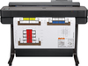 Scheda Tecnica: HP Designjet T650 36" - 2025 Edit Printer - 