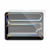 Scheda Tecnica: Compulocks iPad Pro M4 11 (2024), Tempered Glass Screen - PRedector PRedezione Per Schermo Per Tablet Vetro Per Apple