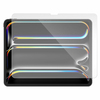 Scheda Tecnica: Compulocks iPad Pro M4 13 (2024), Tempered Glass Screen - PRedector PRedezione Per Schermo Per Tablet Vetro Per Apple