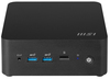 Scheda Tecnica: MSI Mini Pc Barebone Cubi Nuc Intel Core 7 150u - 