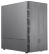 Scheda Tecnica: Cooler Master Masterbox Mb400l MiniTower mini-ITX/MicRedX - Espansione, 1xUSB 3.0, 1xUSB 3.2, 1x120mm Fan Front, 1x120m