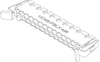 Scheda Tecnica: Cisco B200 M6 Front Drive Blank - Sleds