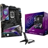 Scheda Tecnica: ASRock Z890 Nova WiFi Mainboard, Socket LGA 1851, Intel - Z890, ATX, Ddr5