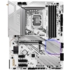 Scheda Tecnica: ASRock Z890 Pro Rs WiFi White Mainboard, Socket LGA 1851 - Intel Z890, ATX, Ddr5
