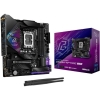 Scheda Tecnica: ASRock Z890 Riptide WiFi Mainboard, Socket LGA 1851, Intel - Z890, ATX, Ddr5