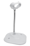 Scheda Tecnica: Zebra Gooseneck Stand Ds5502 (white) - 