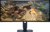 Scheda Tecnica: Dell Alienware 34 Wqhd - Aw3425dwm 3440x1440 16:9 Dp HDMI - USB