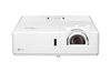 Scheda Tecnica: Optoma Zk708t Laser 4k Uhd 300.000:1 1.2 - 1.92:1 HDMI In - 