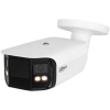 Scheda Tecnica: Dahua 24MP Full-color Duo Splicing WizMind Network Camera - 4096 1800@25 fps, H.265, 12 VDC/PoE, IP67, SMD3.0