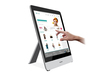 Scheda Tecnica: YASHI Pc AIO 21,5" Touch i5-12400 8GB 256GB, SSD W11P - 