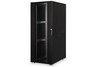 Scheda Tecnica: DIGITUS 42he Servercabinet 42hex800x1200 Mm Color Black - 