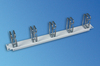 Scheda Tecnica: Vertiv 19in Cable Guidance 1he Ral 7021 - 