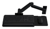 Scheda Tecnica: Ergotron Mouse LX Pro Braccio montaggio cassetto tastiera/ - regolabile montaggio a parete nero