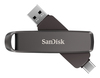 Scheda Tecnica: SanDisk Extreme PRO - Dual Drive - 256GB, 1000MB/s USB-C/USB-A
