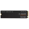 Scheda Tecnica: WD SSD Black SN850X Series M.2 NVNe PCIe Gen4 x4 - 1TB